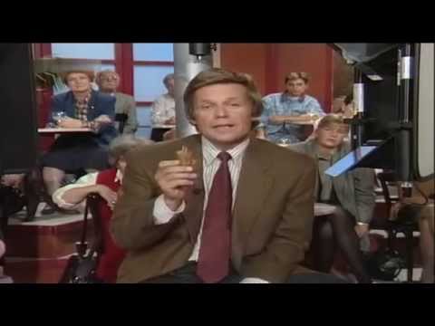 Youtube: Knoff-hoff-Show - Ausgabe vom 01.10.1989