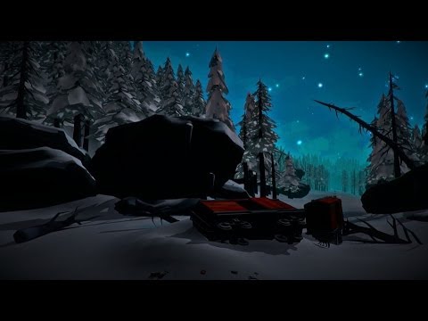 Youtube: The Long Dark - Steam Early Access Trailer