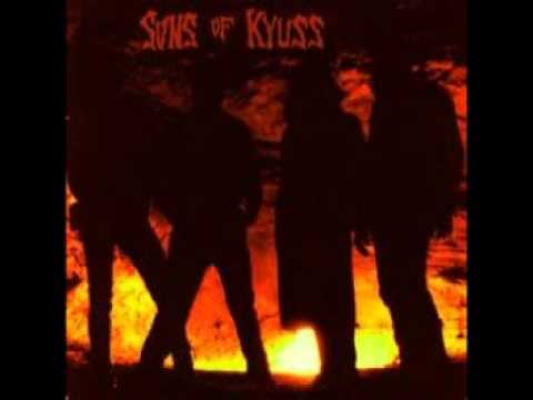 Youtube: Kyuss - Sons of Kyuss (Full Album)