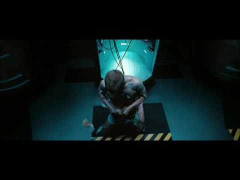 Youtube: Breaking Benjamin - Crawl Music Video [HD] + lyrics