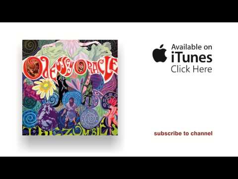 Youtube: The Zombies - Beechwood Park