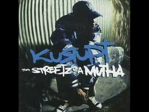 Youtube: kurupt - Just Don't Give A Fuck