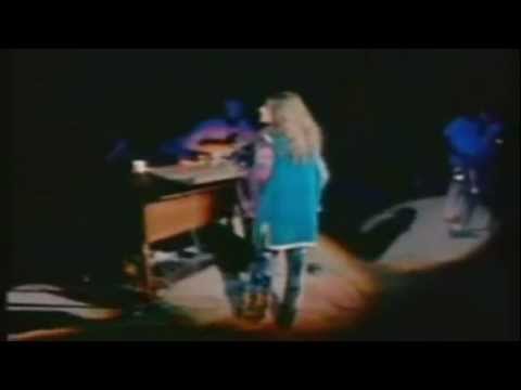 Youtube: Janis Joplin - Ball and Chain (Live at Woodstock Music & Art Fair, 1969)