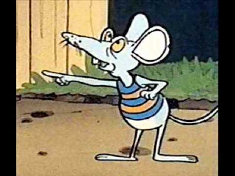 Youtube: Doctor Snuggles Knabber die Maus - Song (deutsch)