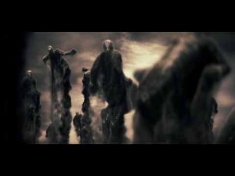 Youtube: Video: Moonspell "Night Eternal"
