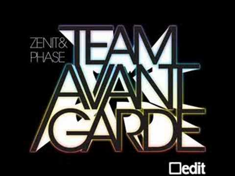 Youtube: Team Avantgarde-Mein Sound Remix(Mixery Raw Deluxe Excl.)