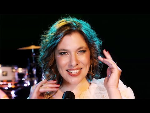 Youtube: Laura Wilde - Ich mach‘ die Nacht zum Tag (Offizielles Musikvideo)
