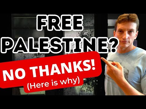 Youtube: Free Palestine? No thanks! (The Israeli perspective)  Français / Español / русский / Deutsch / عربي