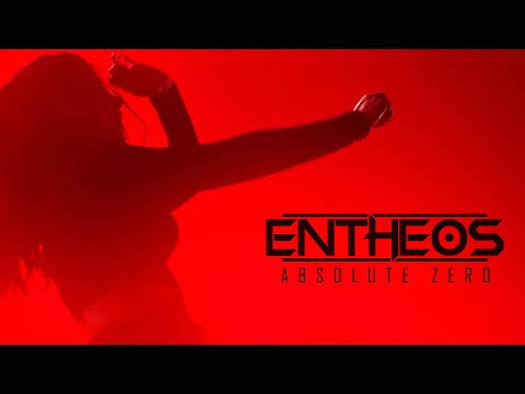 Youtube: Entheos - Absolute Zero (OFFICIAL VIDEO)