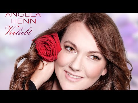 Youtube: Angela Henn - Verliebt