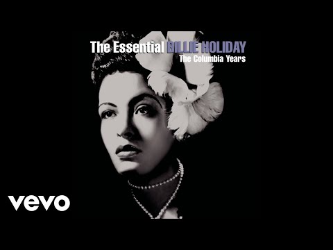 Youtube: Billie Holiday - Gloomy Sunday (Take 1 - Official Audio)