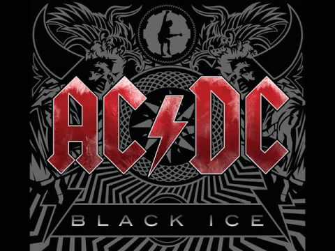 Youtube: AC/DC - Rock n Roll Train