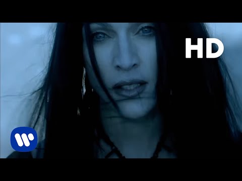 Youtube: Madonna - Frozen (Official Video) [HD]