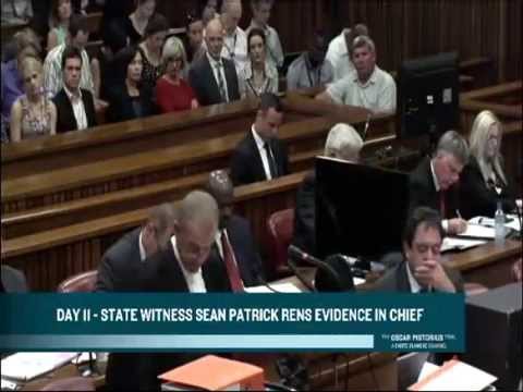 Youtube: Oscar Pistorius | The entire trial so far