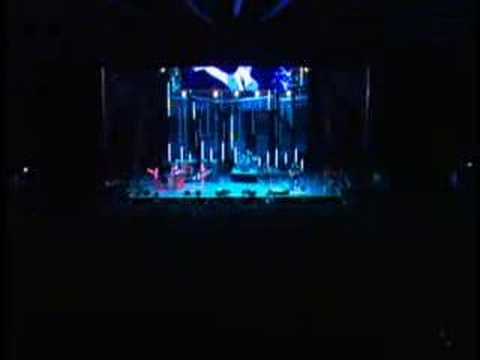 Youtube: Man On The Moon - from R.E.M. Live