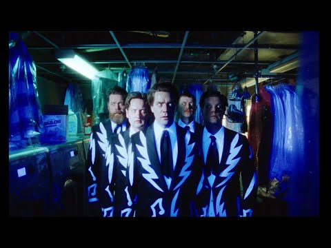 Youtube: The Hives - Bogus Operandi (Official Music Video)