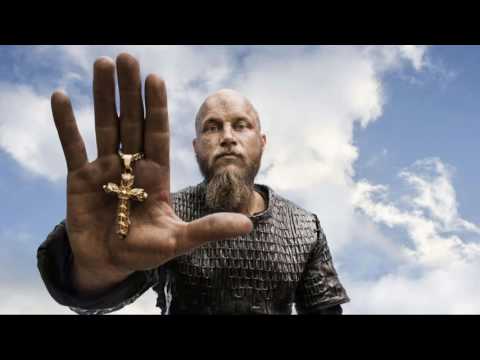 Youtube: Vikings - soundtrack (Einar Selvik/Wardruna - Völuspá)