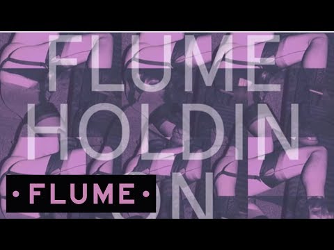 Youtube: Flume - Holdin On