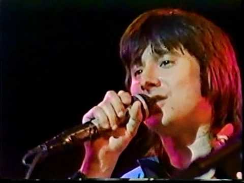 Youtube: Journey - Who's Crying Now (Live In Tokyo 1983) HQ