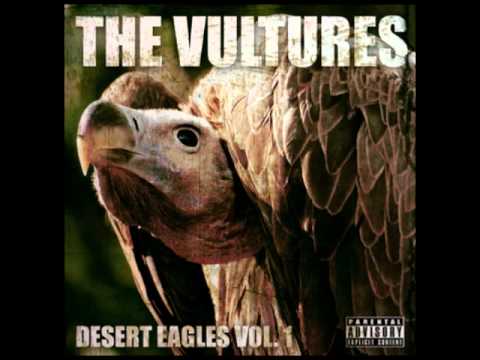 Youtube: The Vultures - Masterpiece