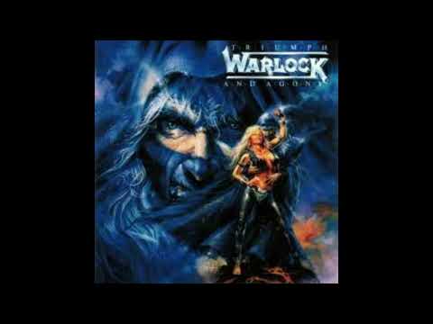 Youtube: A1  All We Are   - Warlock – Triumph And Agony (Album) 1987 US Vinyl HQ Audio Rip