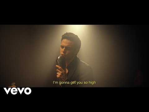 Youtube: Stephen Sanchez - High (Official Video)