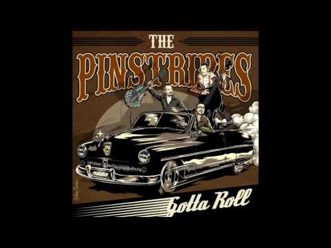Youtube: The Pinstripes - Nothing Else Matters (Metallica Cover)
