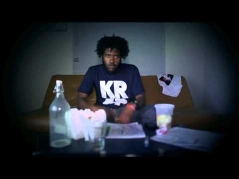 Youtube: Capital STEEZ  - Free The Robots (Official Video)