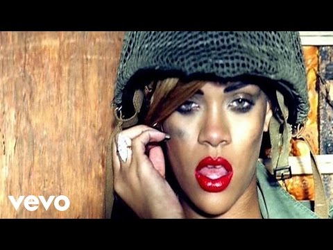 Youtube: Rihanna - Hard ft. Jeezy