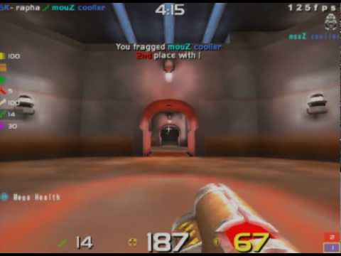 Youtube: ESL Classics: Rapha vs. Cooller