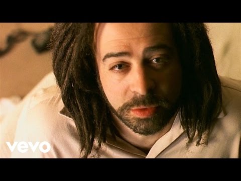 Youtube: Counting Crows - Mrs. Potters Lullaby