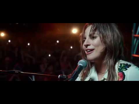 Youtube: Lady Gaga - Always Remember Us This Way (A Star Is Born Film Version)