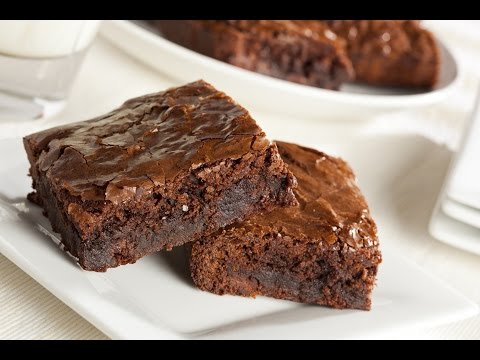 Youtube: How To Make Brownies