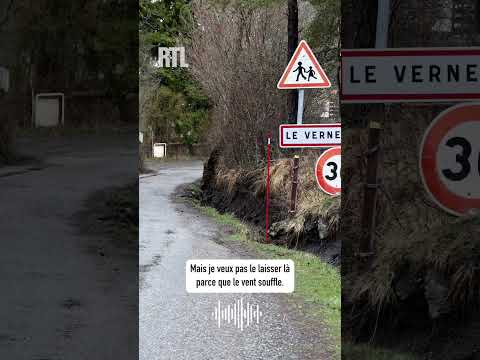 Youtube: Le petit Emile : La randonneuse raconte comment elle a découvert le crâne