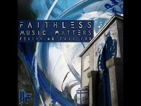 Youtube: Faithless - Music Matters -  Mark Knight Remix