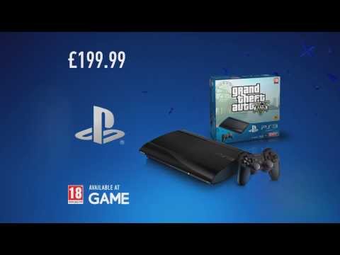 Youtube: PS3 - "The Time To Own A PlayStation 3 Is Now" TV Ad Campaign