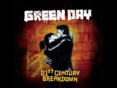Youtube: Green Day-Know Your Enemy