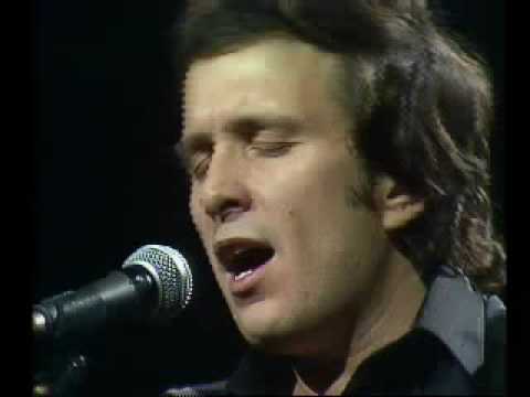 Youtube: Crying - Don McLean
