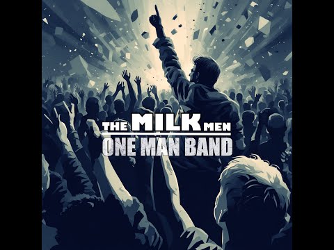 Youtube: The Milk Men - One Man Band