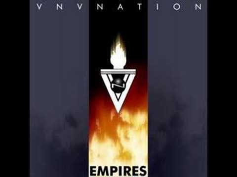 Youtube: VNV Nation - Standing
