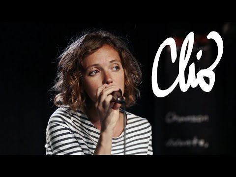 Youtube: CLIO - Plein les doigts live 2016