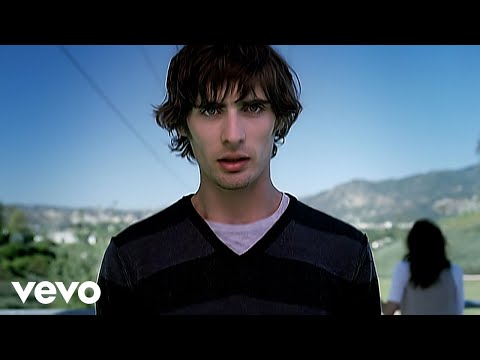 Youtube: The All-American Rejects - Move Along (Official Music Video)