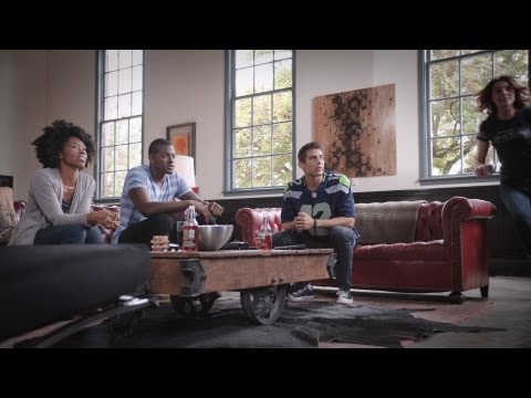 Youtube: The NFL on Xbox One