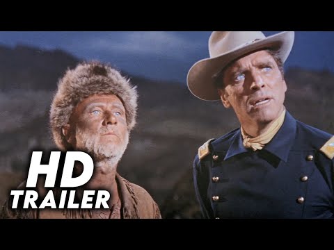 Youtube: The Hallelujah Trail (1965) Original Trailer [HD]