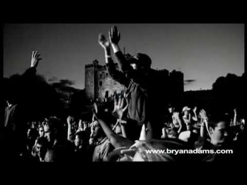 Youtube: Bryan Adams - Run To You - Live at Slane Castle (Special Edit - Widescreen)