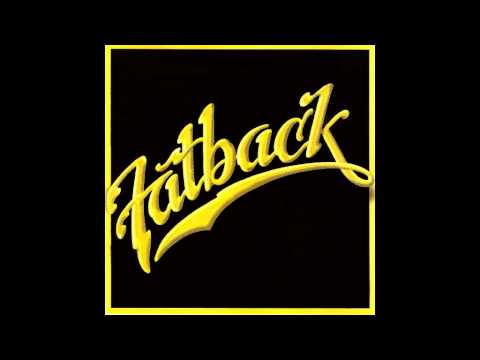 Youtube: Fatback Band - I Found Lovin' (12" Version)