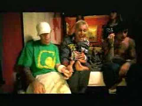 Youtube: Kottonmouth Kings "Peace of Mind"