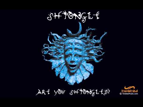 Youtube: Shpongle -  Divine Moments Of Truth
