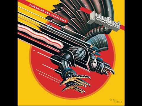 Youtube: Judas Priest - Electric Eye [High Quality]