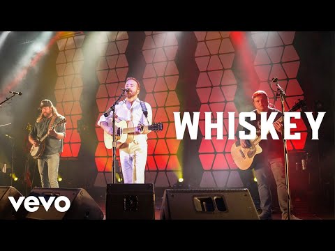 Youtube: Trampled by Turtles - Whiskey (Official Live Video)